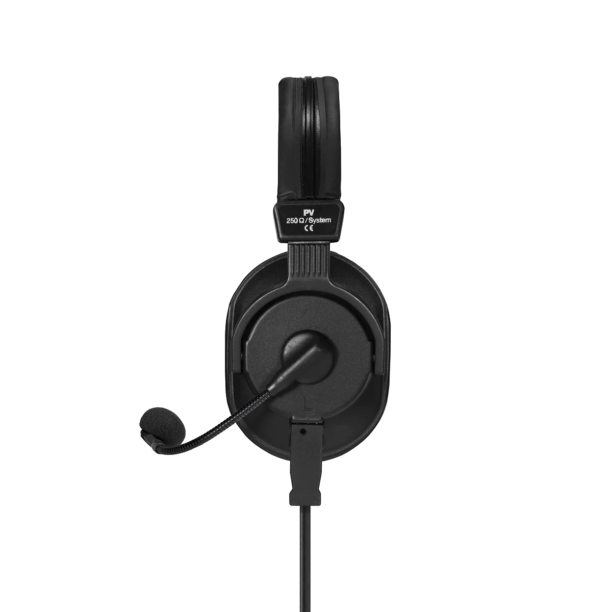 Beyerdynamic DT 297 PV MK II Broadcast Cuffie (250 Ohm)