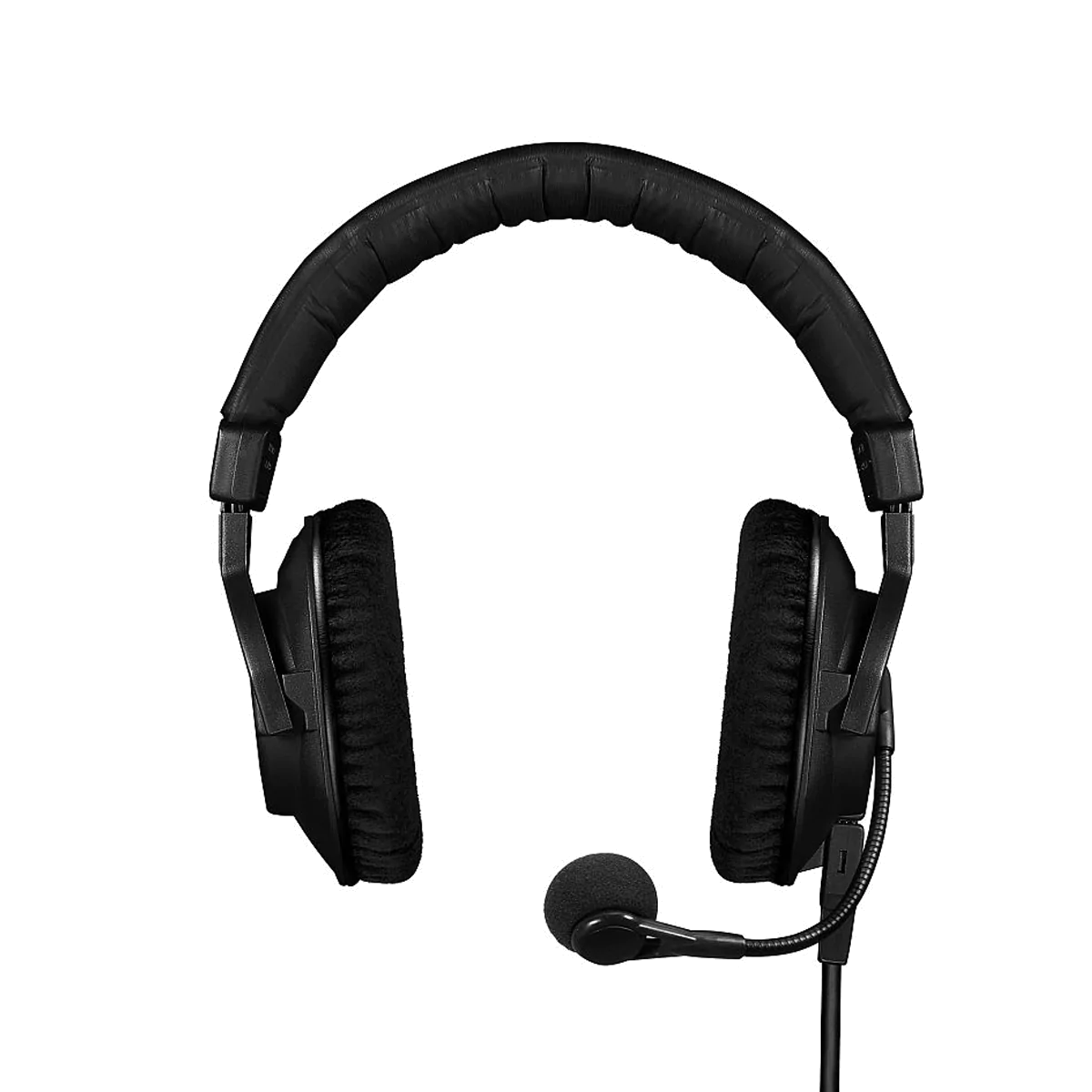 Beyerdynamic DT 297 PV MK II Broadcast Cuffie (80 Ohm)