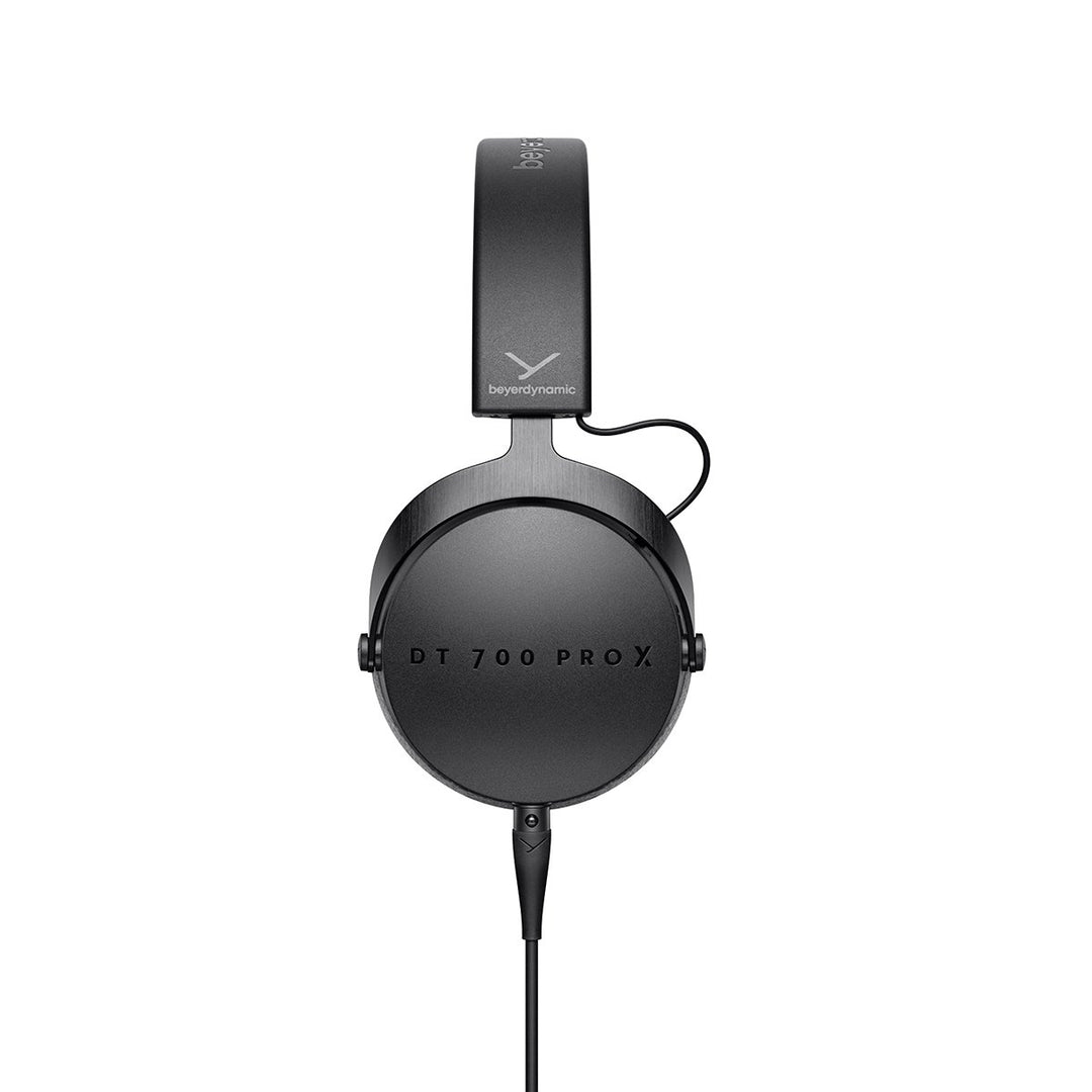 Beyerdynamic DT 700 PRO X - Cuffie da Studio (Nero)