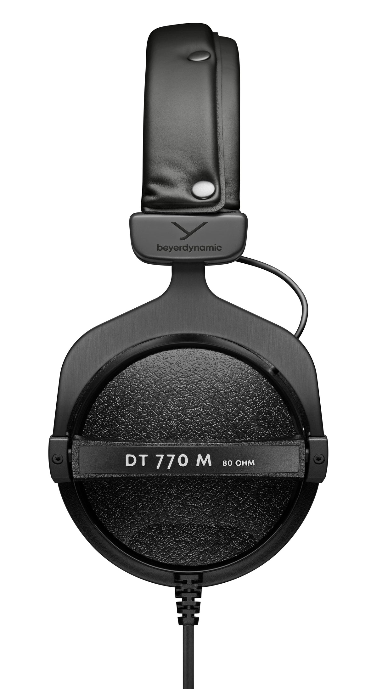 Beyerdynamic DT 770 M headphones (80 Ohm)