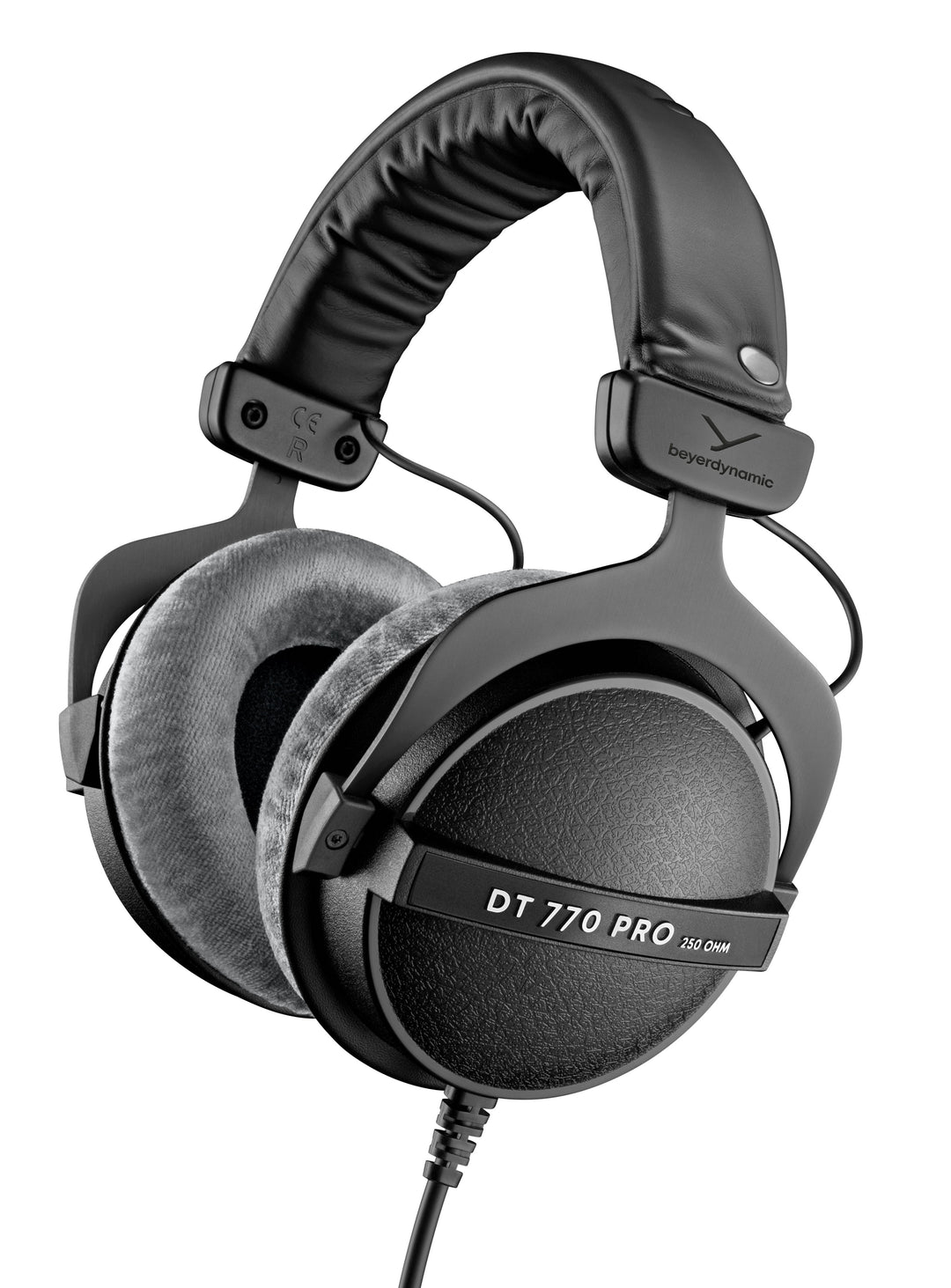 Beyerdynamic DT 770 PRO - Cuffie da Studio (250 Ohm)
