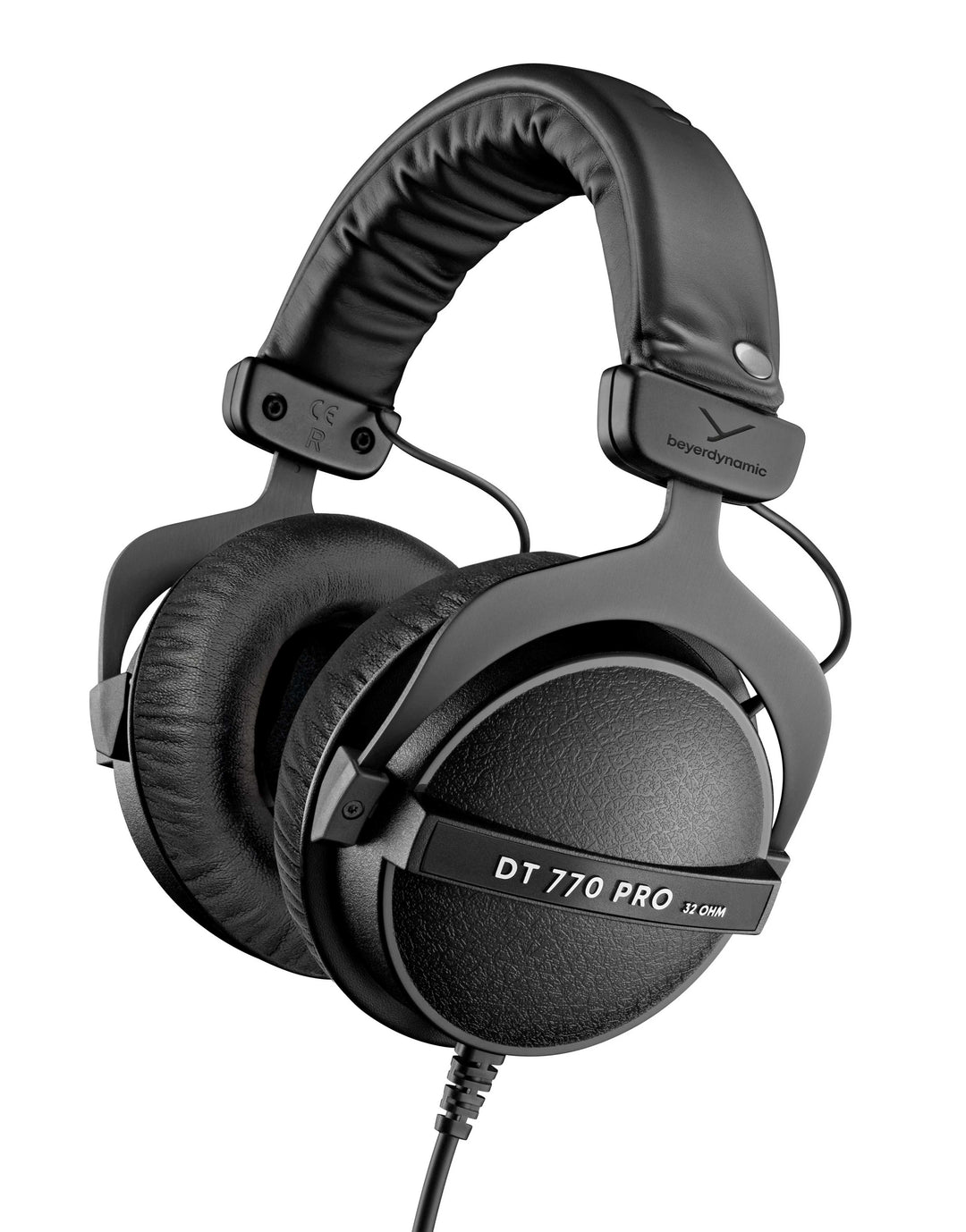 Beyerdynamic DT 770 PRO - Cuffie da Studio (32 Ohm)