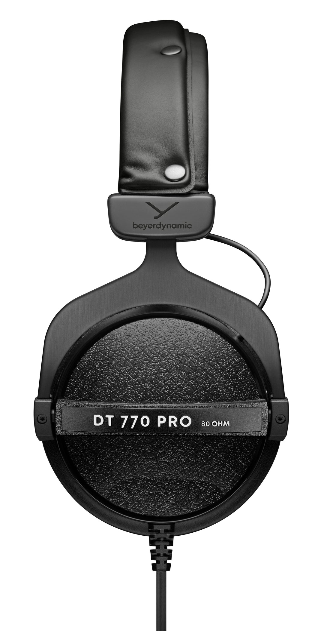 Beyerdynamic DT 770 PRO - Cuffie da Studio (80 Ohm)