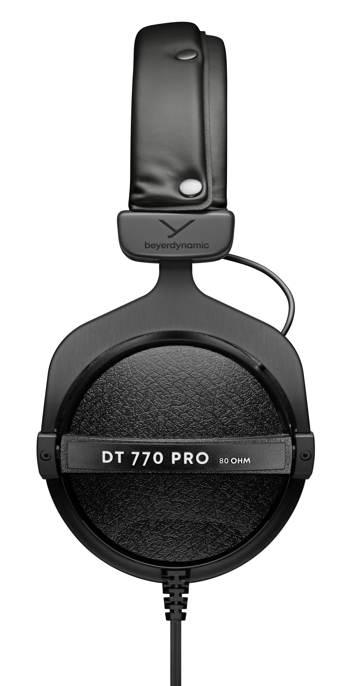 Beyerdynamic DT 770 PRO - Cuffie da Studio (80 Ohm)