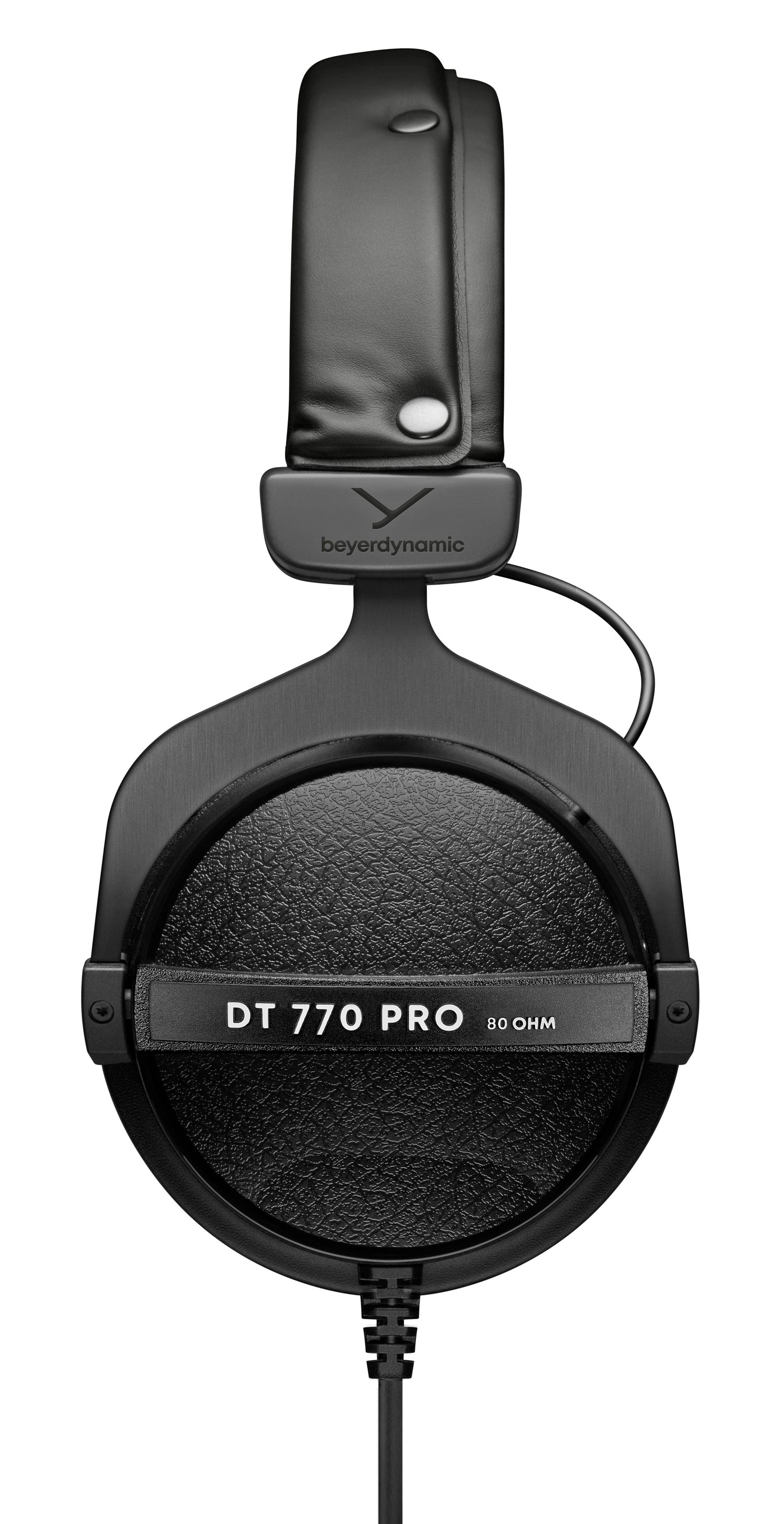 Beyerdynamic DT 770 PRO headphones (80 Ohm)