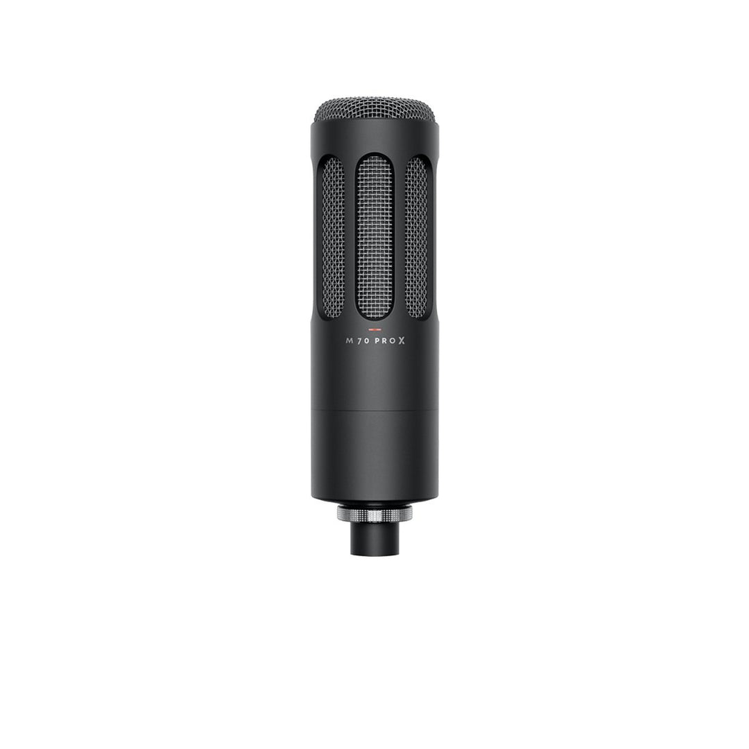 Beyerdynamic M 70 PRO X Microfono da Studio (Nero)