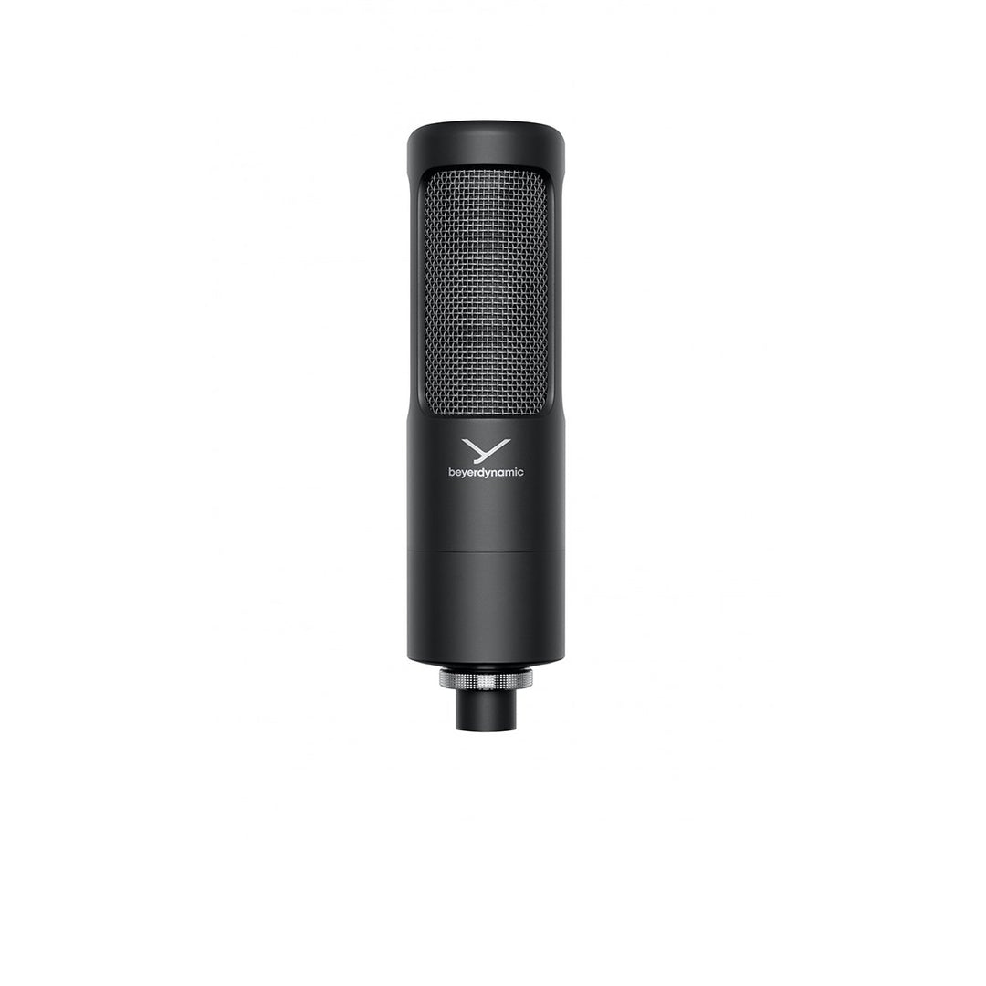 Beyerdynamic M 90 PRO X Vocal Microphone (Black)
