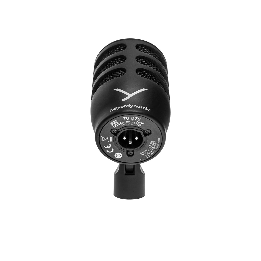 Beyerdynamic TG D70 MK II Microfono per grancassa