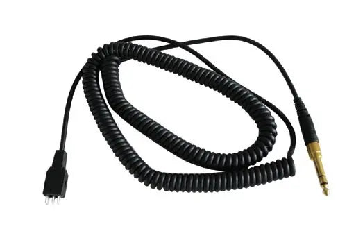 Beyerdynamic WK 250.07 Cavo a Spirale con Adattatore (3 metri)