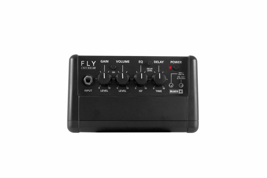 Blackstar Fly 3 Combo Amplificatore per chitarra Blackstar Fly 3 Combo (Nero)