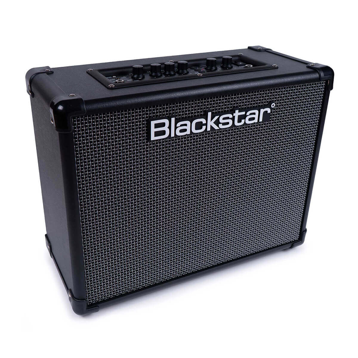 Blackstar ID:Core Stereo 40 V3 Guitar Amplifier (Black)