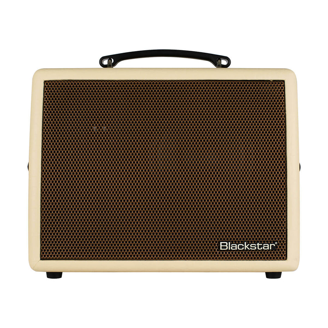 Blackstar Sonnet 60 amplificatore per chitarra acustica (Biondo)