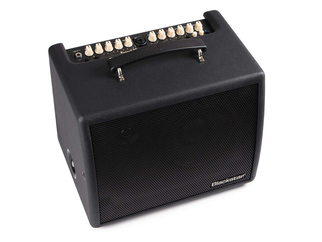 Blackstar Sonnet 60 acoustic guitar amplifier (Black)
