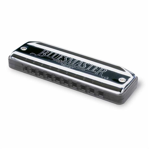 Suzuki Bluesmaster MR-250 Armoniche (F)