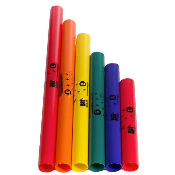 Boomwhackers Set (6 pz.)
