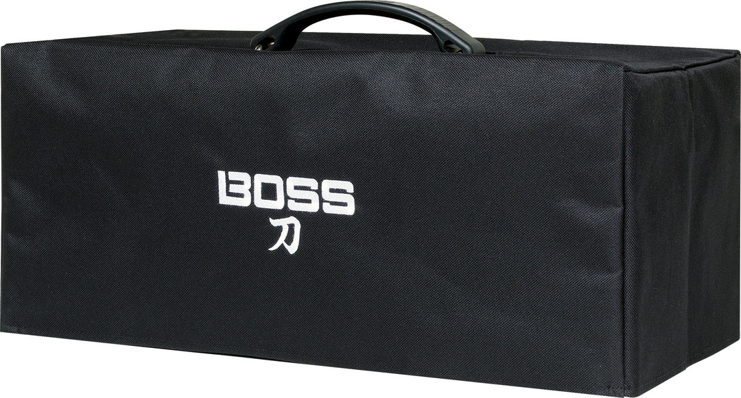 Boss Cover per Katana Head