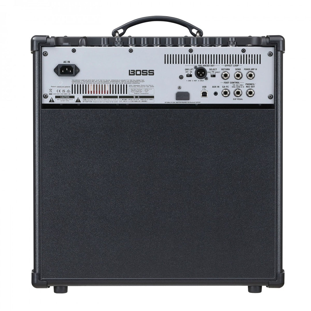 Boss Katana-210 Amplificatore per basso