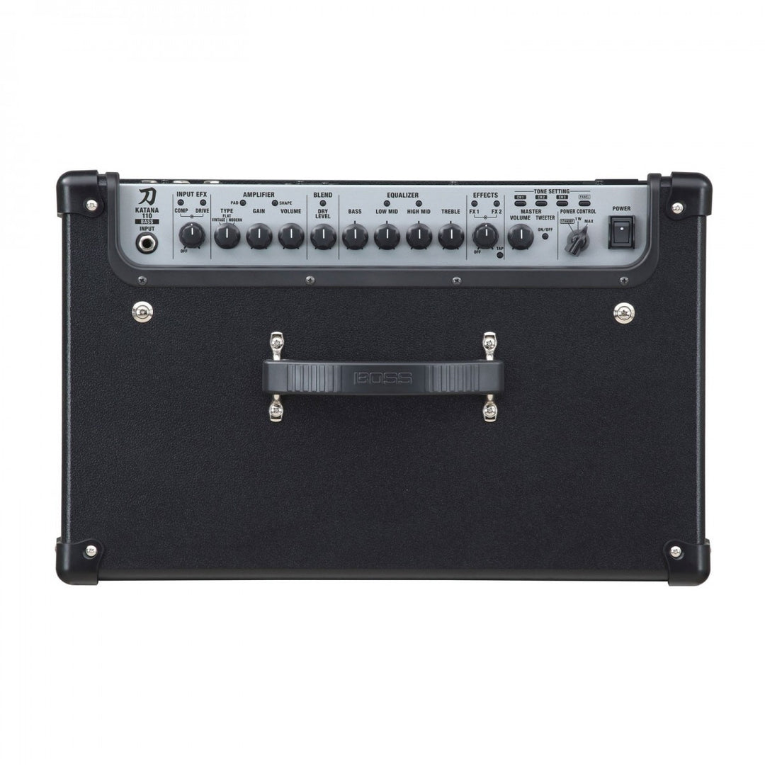Boss Katana-210 Amplificatore per basso