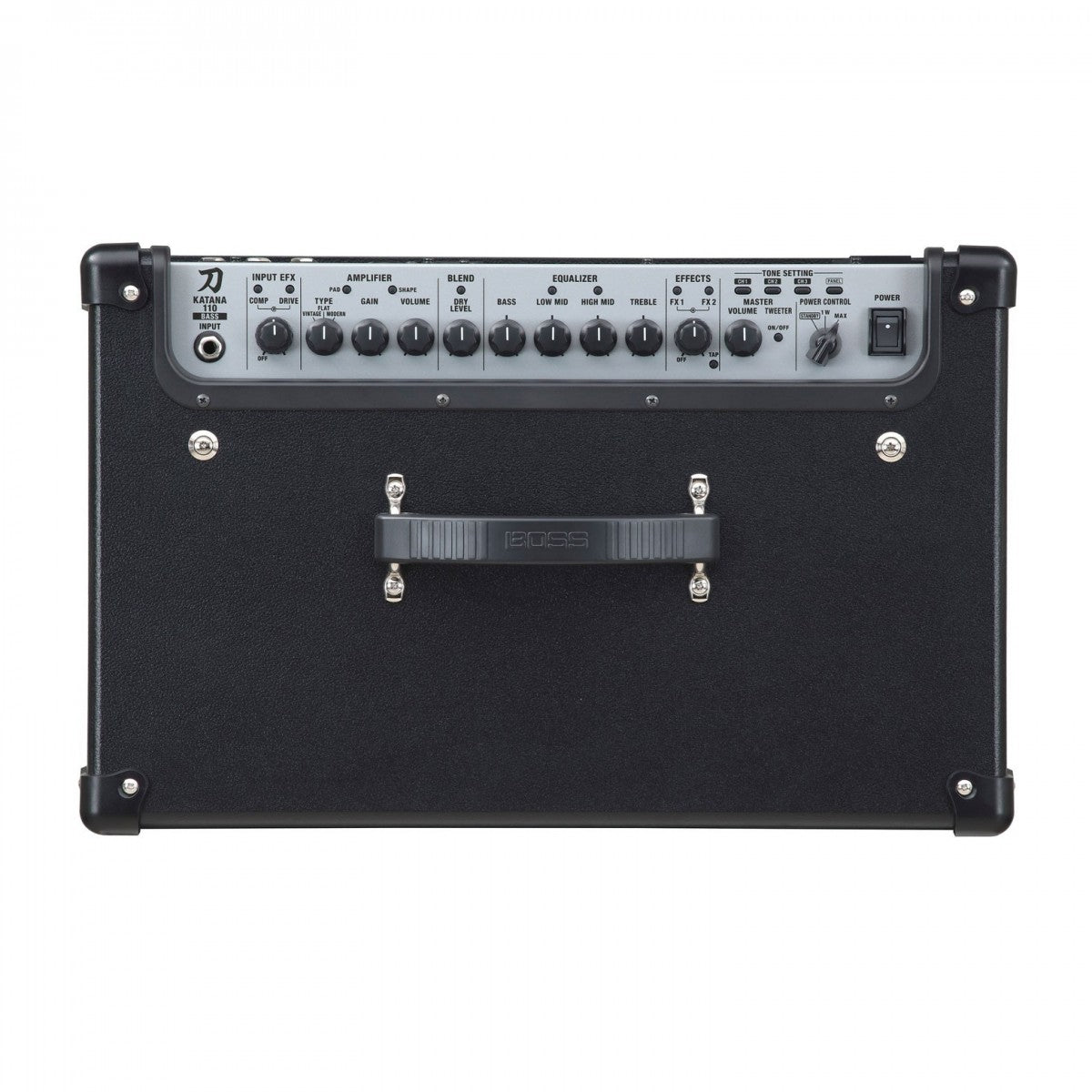 Boss Katana-210 Amplificatore per basso
