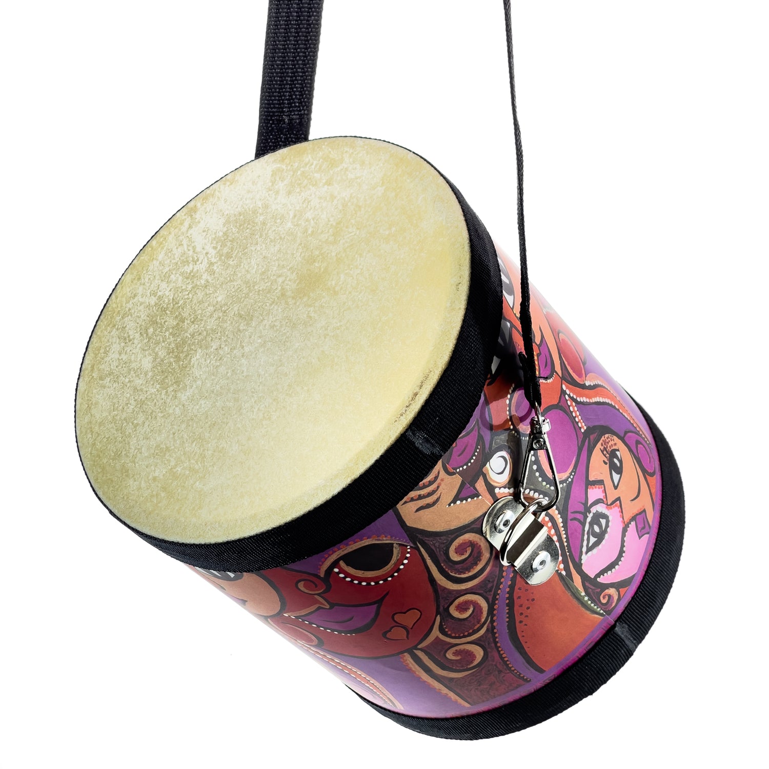 Bryce Kids Marching Drum 15cm