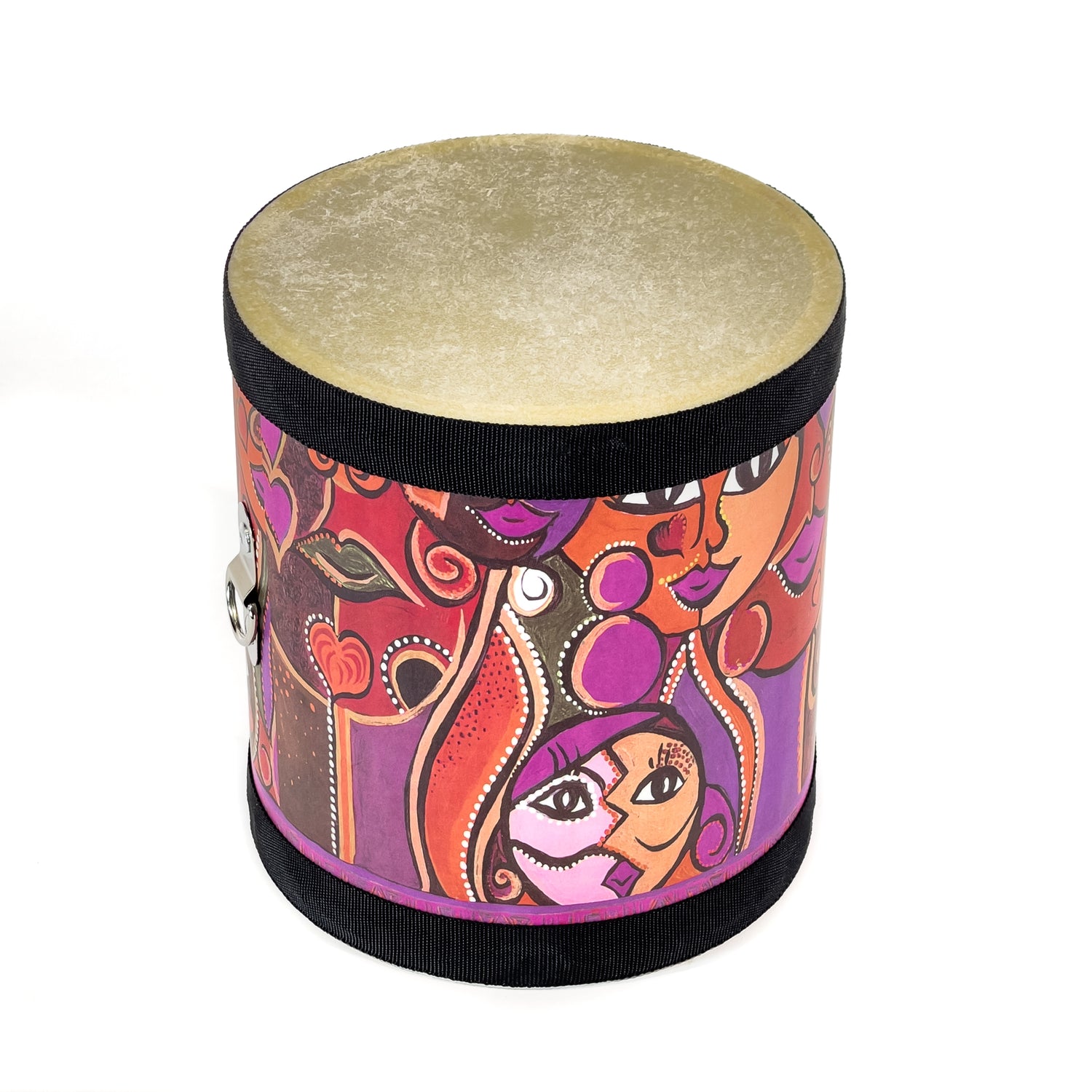 Bryce Kids Marching Drum 15cm