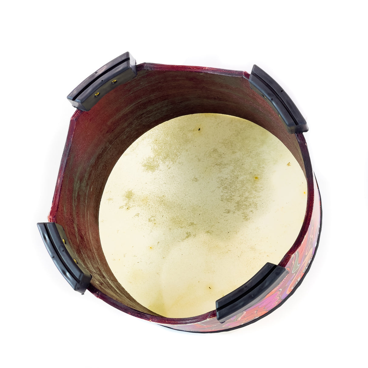 Bryce Kids Floor Drum (25cm)