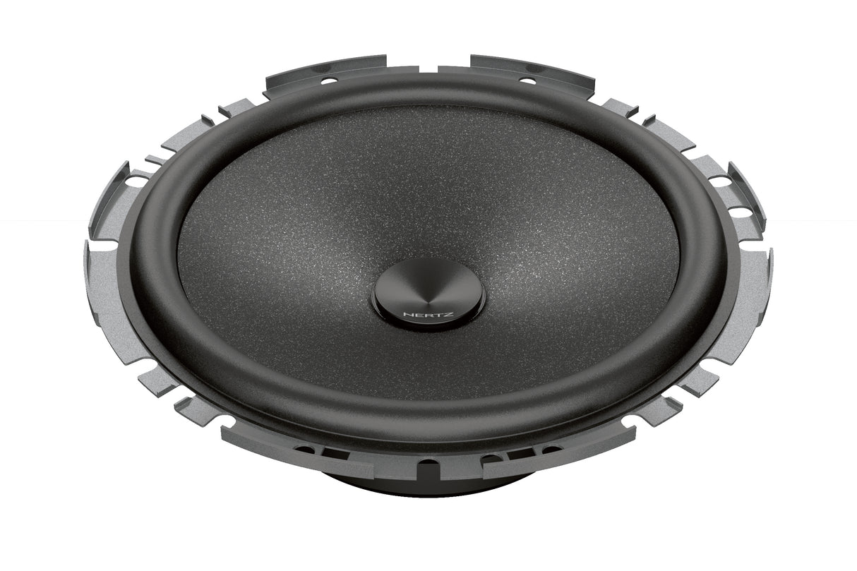 HERTZ CENTO Sistema Kompo Piatto (165mm)
