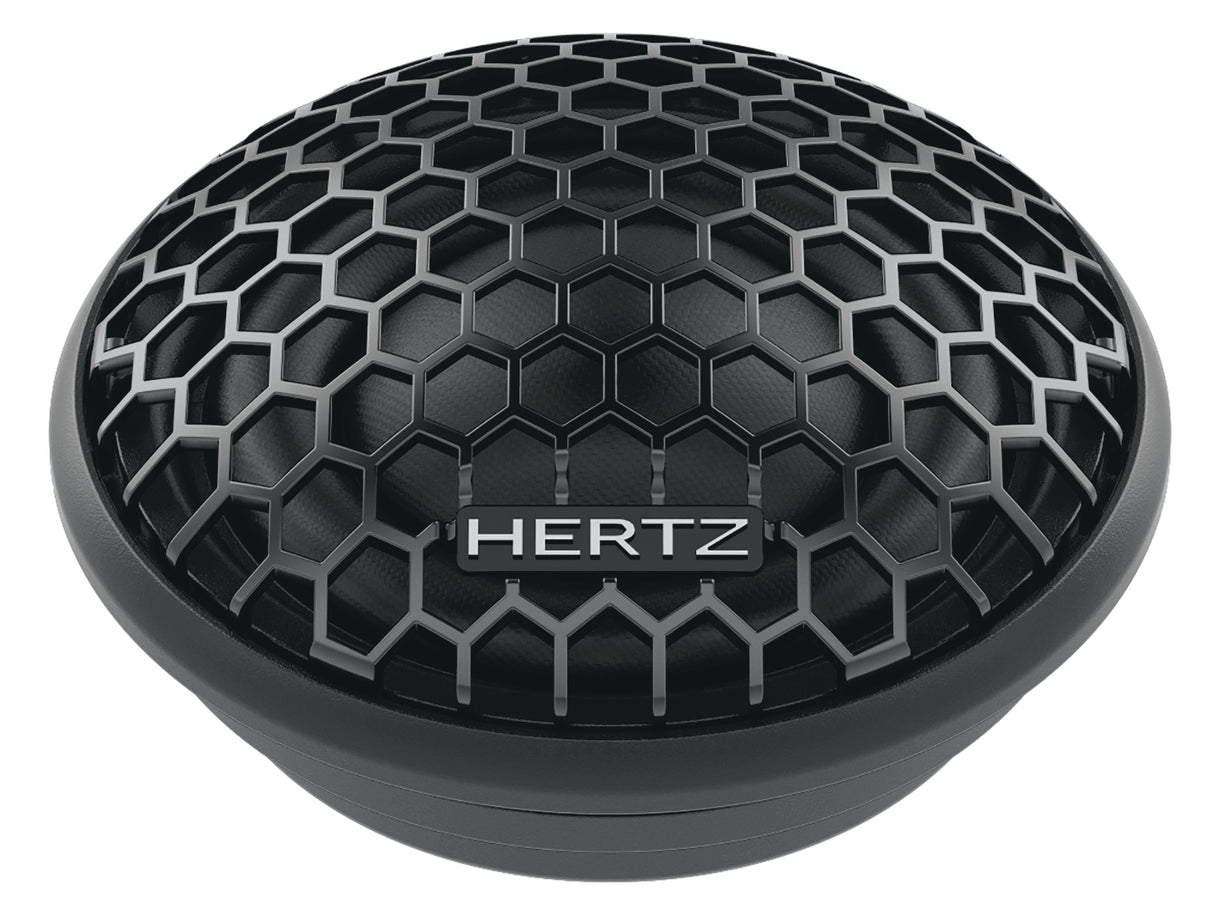 HERTZ CENTO Sistema Kompo Piatto (165mm)