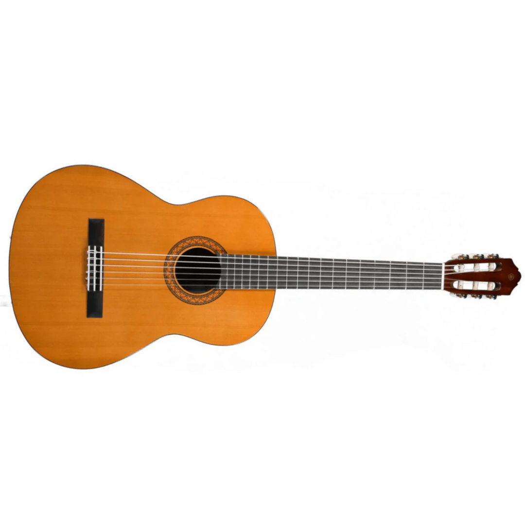 Yamaha C40II Chitarra classica spagnola