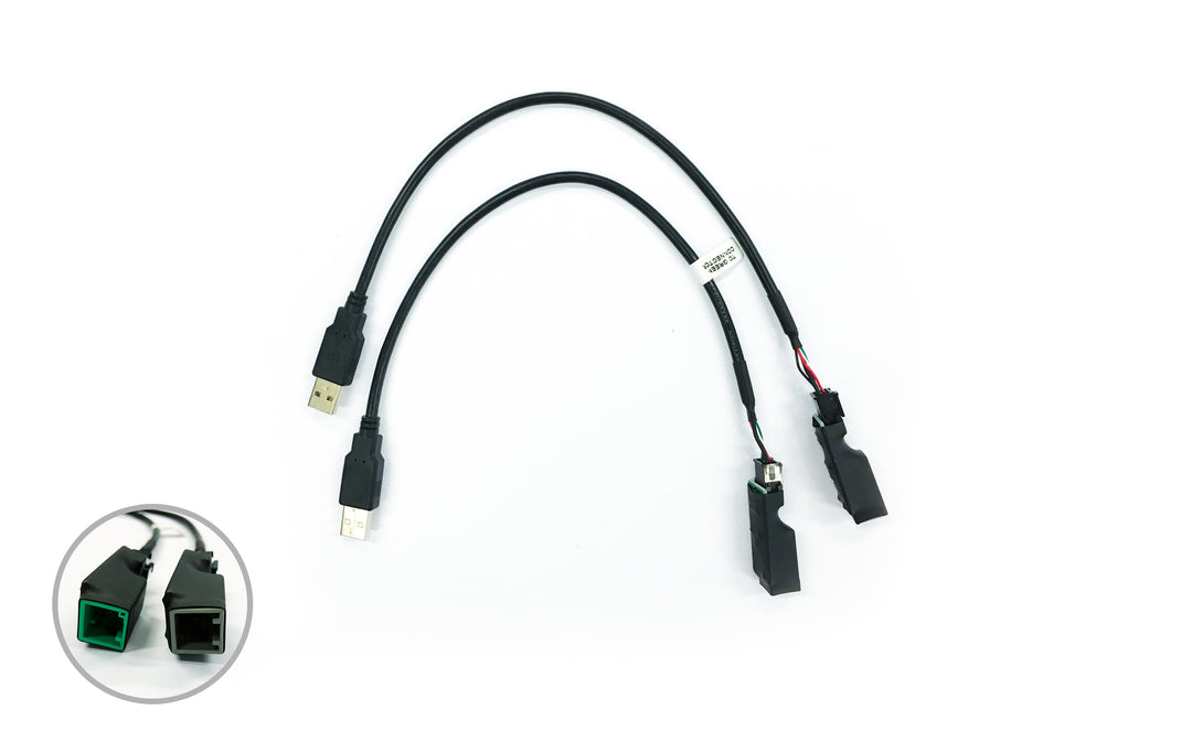 Adattatore USB per Honda HR-V 2015-