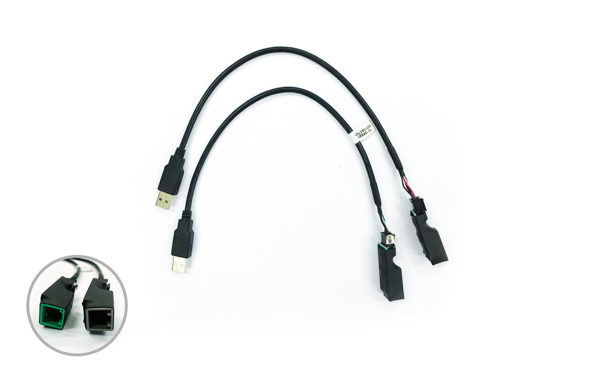 Adattatore USB per Honda HR-V 2015-