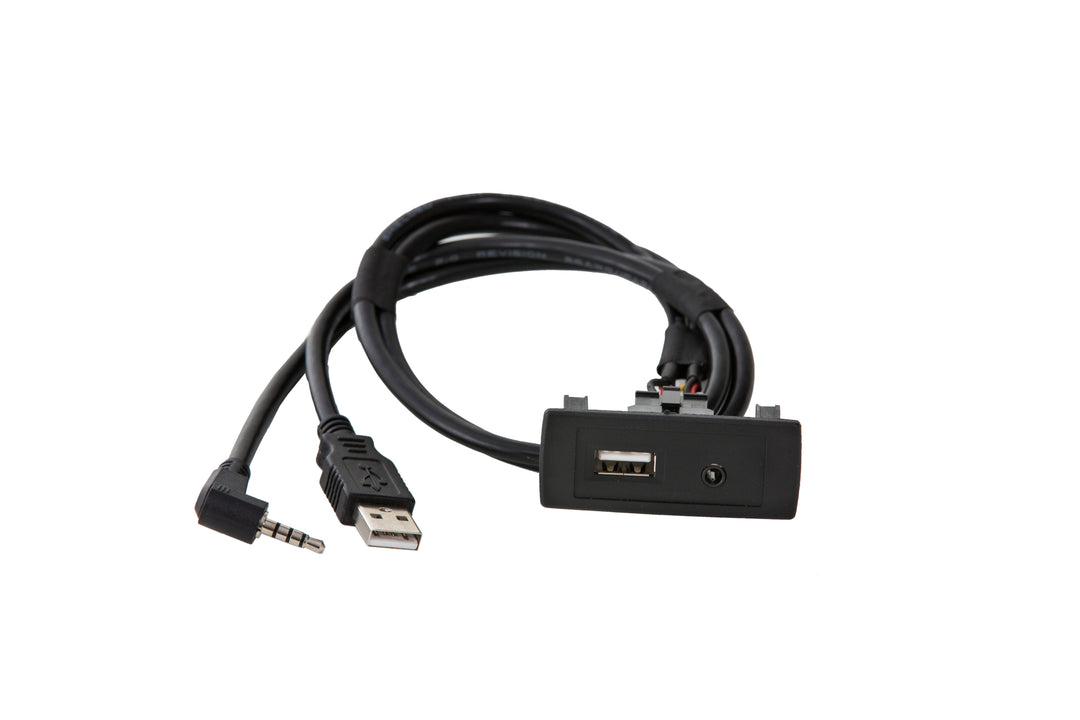 CA-IW-MER.001V Adattatore USB per Mercedes Vito 2015-