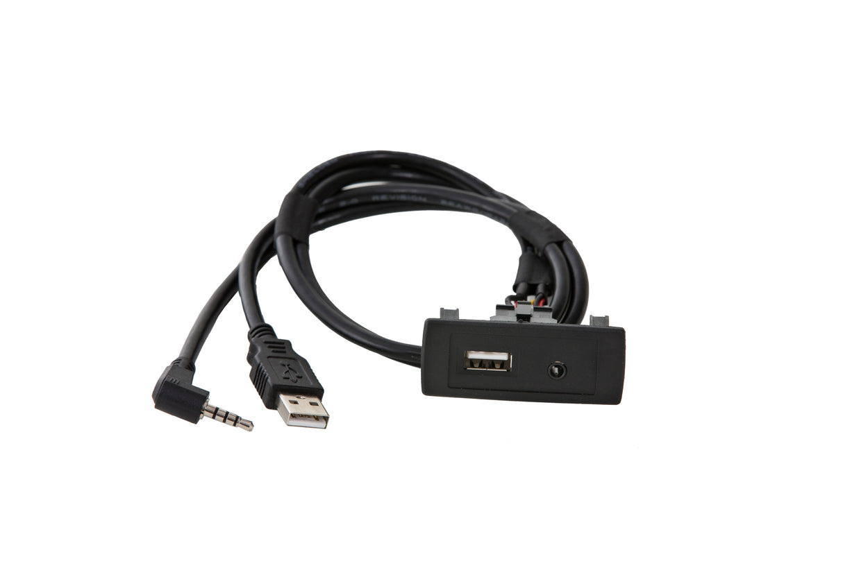 CA-IW-MER.001V Adattatore USB per Mercedes Vito 2015-