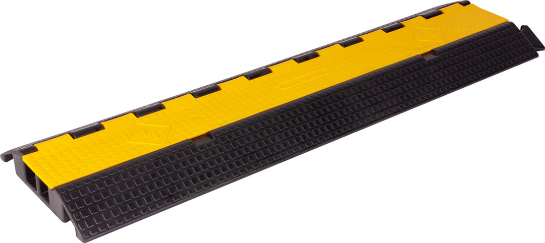 AFX Protezione Cavi con 2 canali