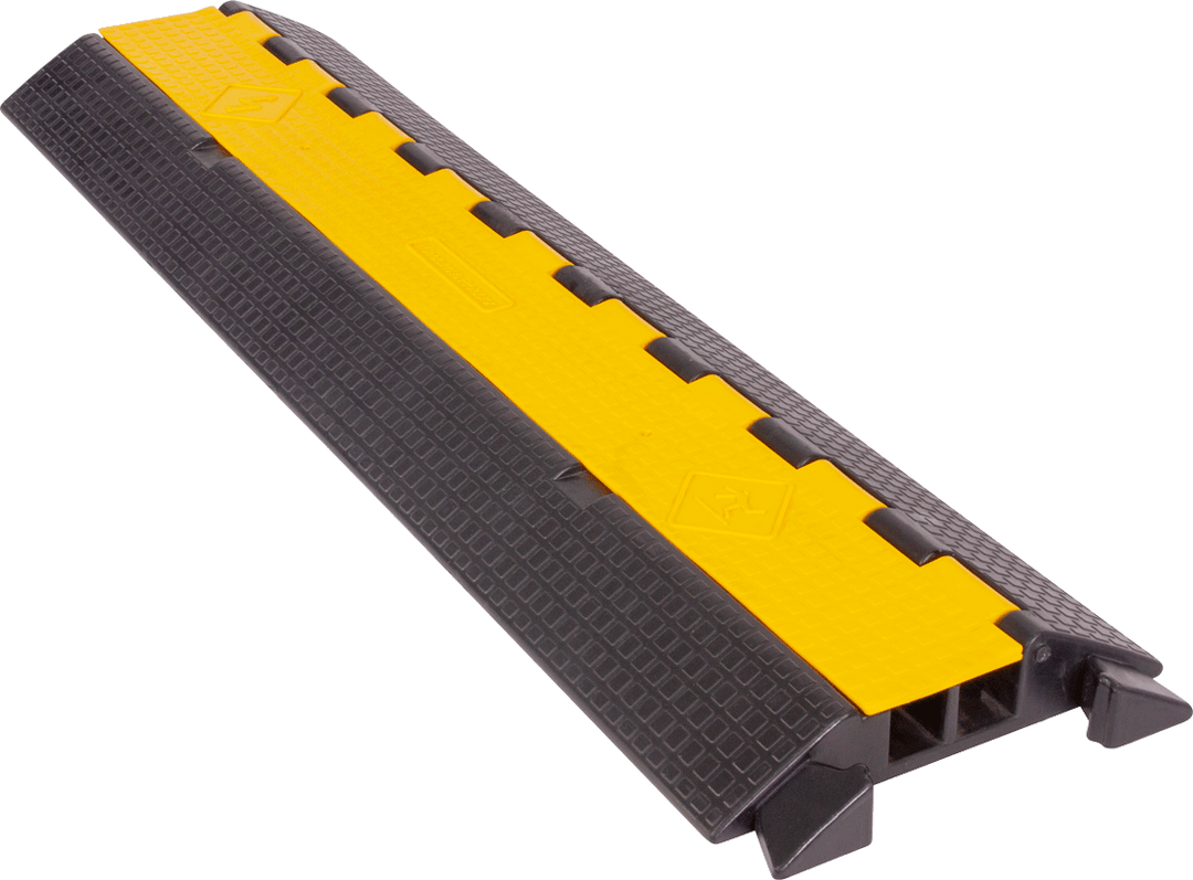 AFX Protezione Cavi con 2 canali