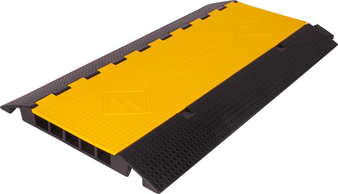 AFX Protezione Cavi con 5 canali