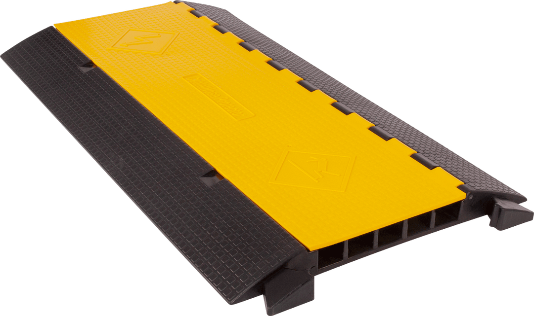 AFX Protezione Cavi con 5 canali