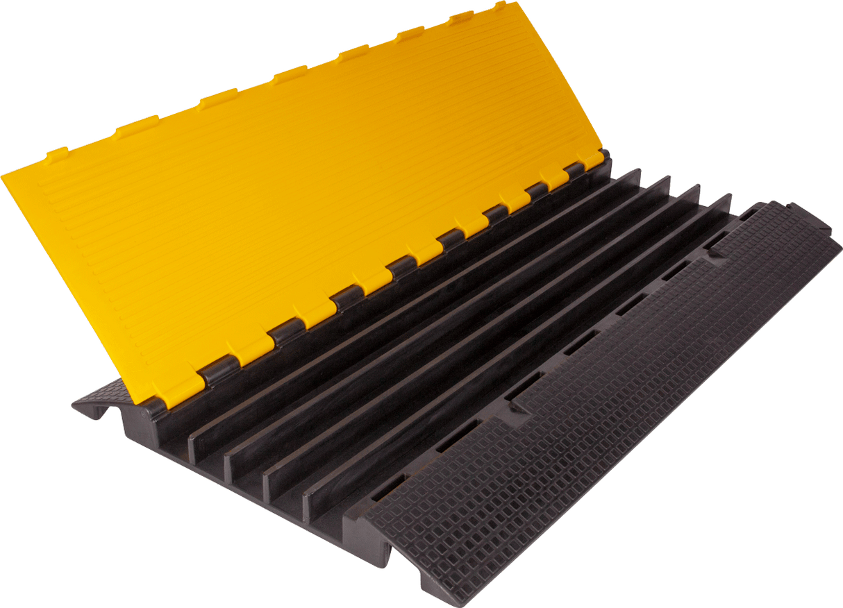 AFX Cable protector with 5 channels