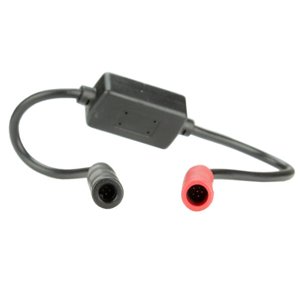 Telecamera posteriore per Fiat Ducato 2006 - 2014