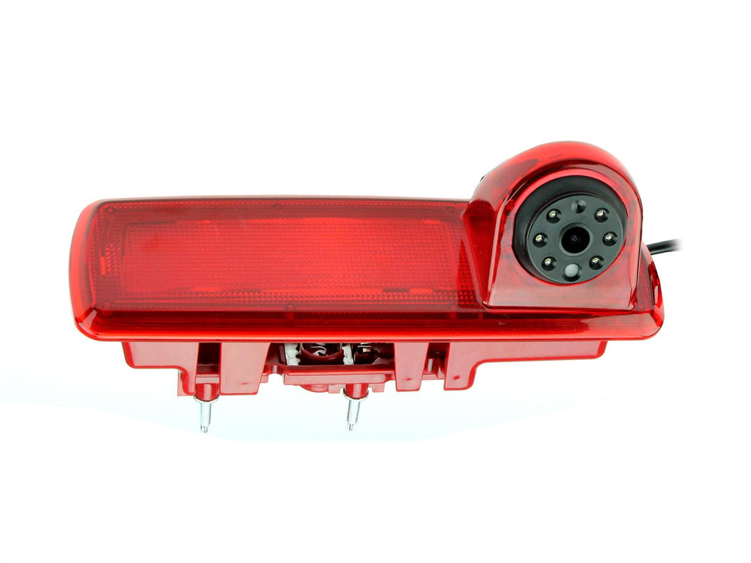 VX4 Telecamera posteriore per VIVARO, TRAFIC, Primastar 2014-