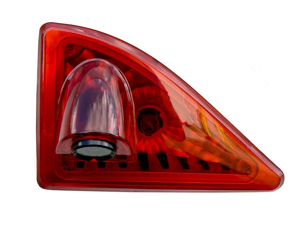 VX5 Telecamera posteriore per Movano, Master e Nissan NV400 2010-