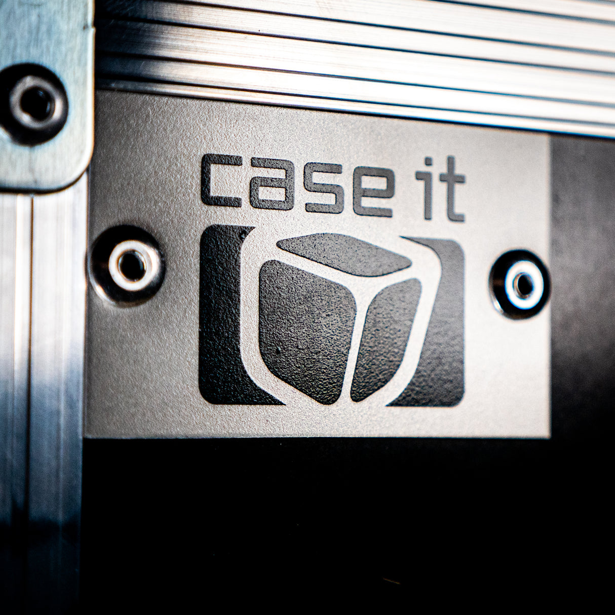 Case-It Flightcase per Pioneer XDJ-AZ