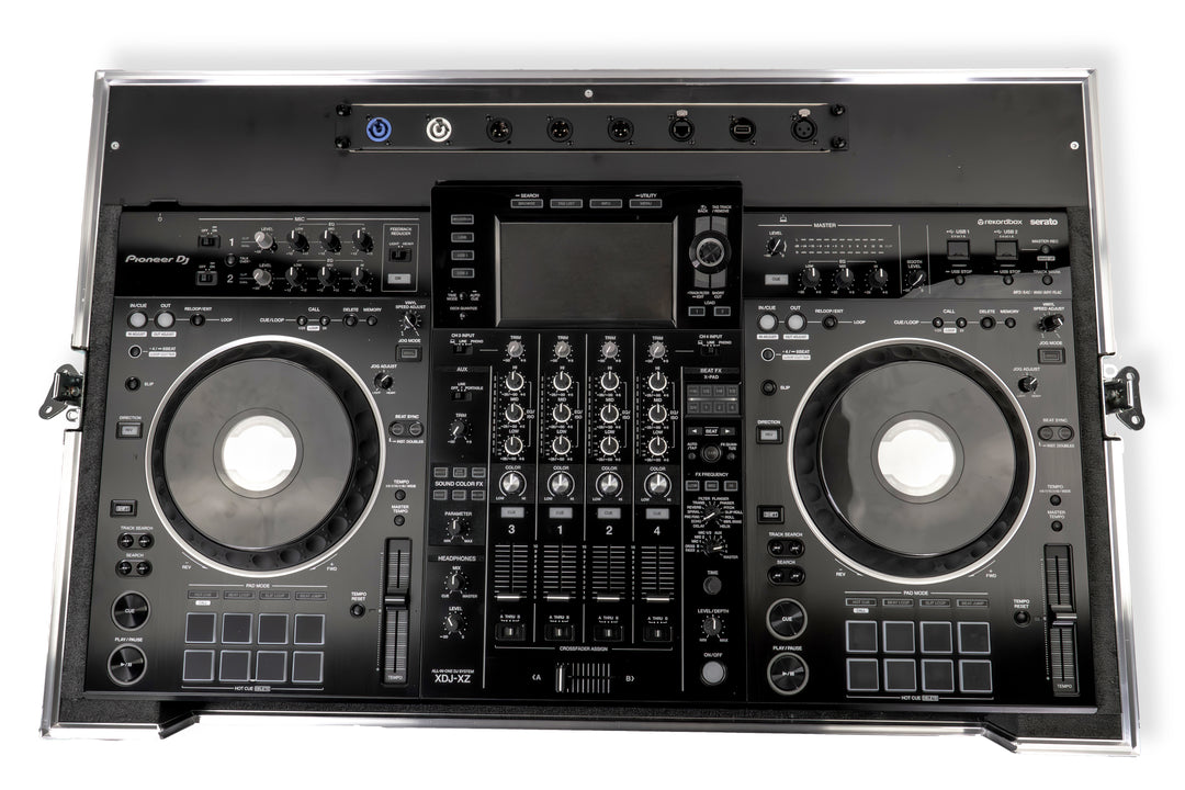 Case-It Flightcase per Pioneer XDJ-XZ