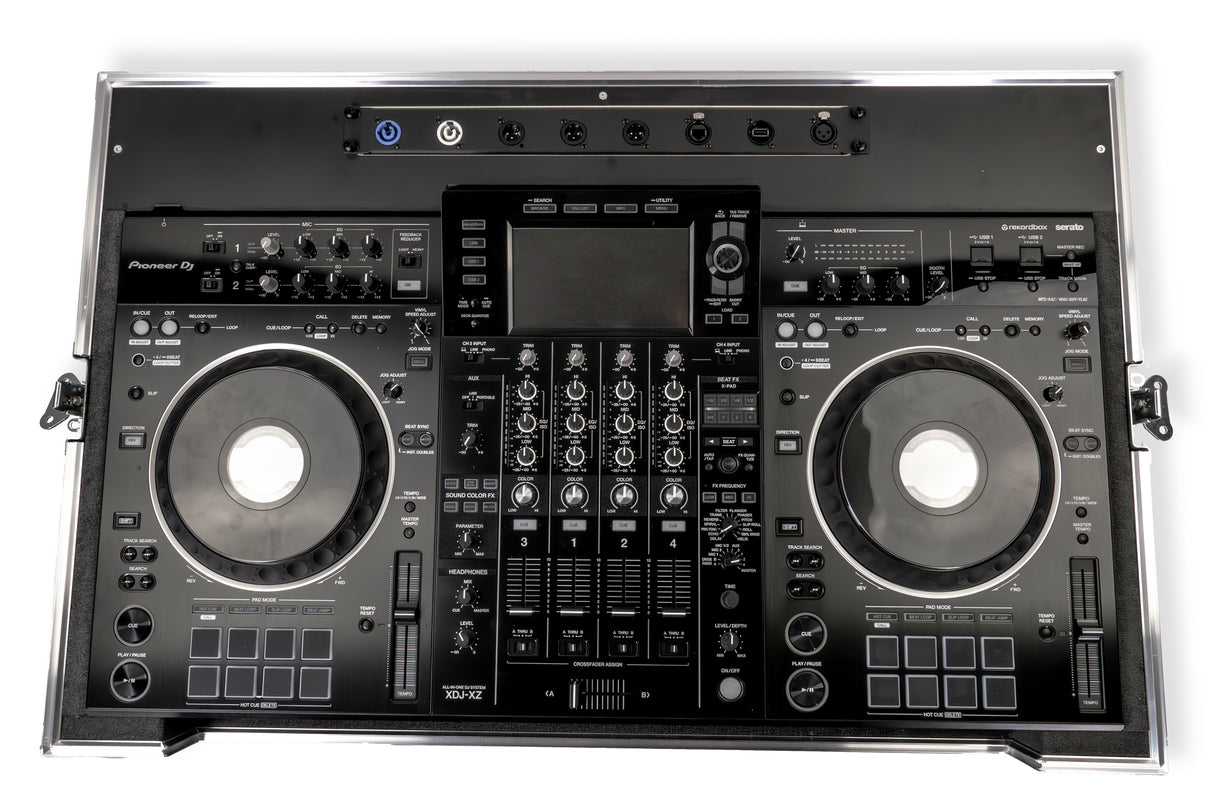 Case-It Flightcase per Pioneer XDJ-XZ