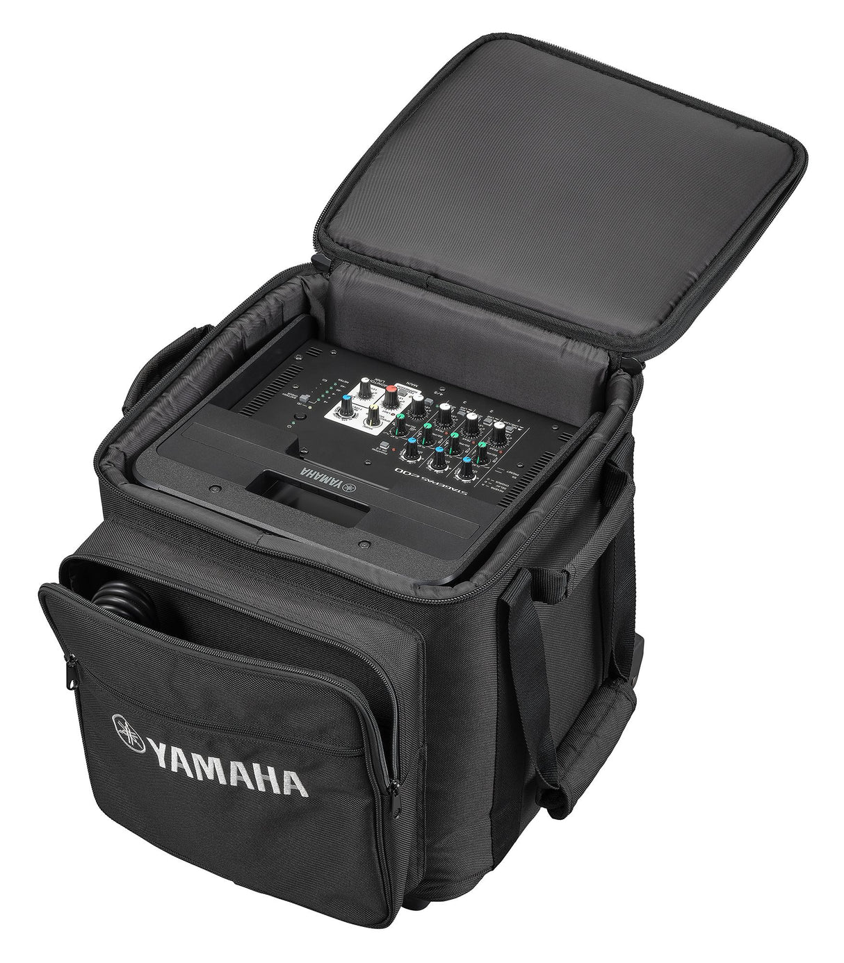 Yamaha STP200 Cover for Stagepas 200