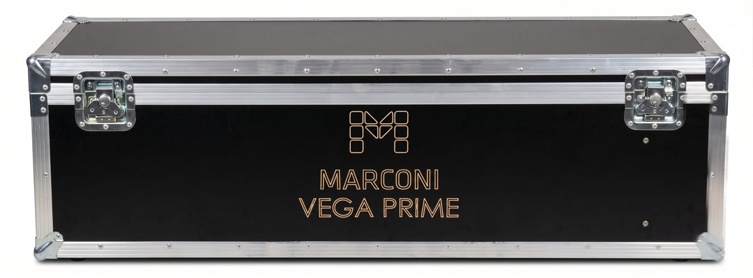 Marconi Prime Bar Pacchetto
