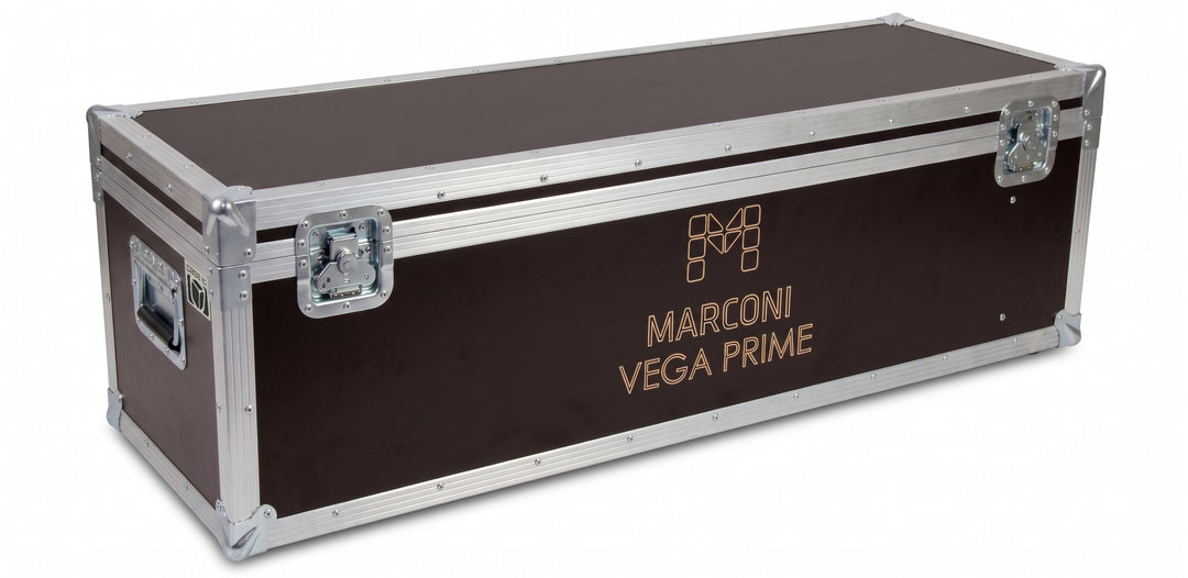 Marconi Prime Bar Pacchetto
