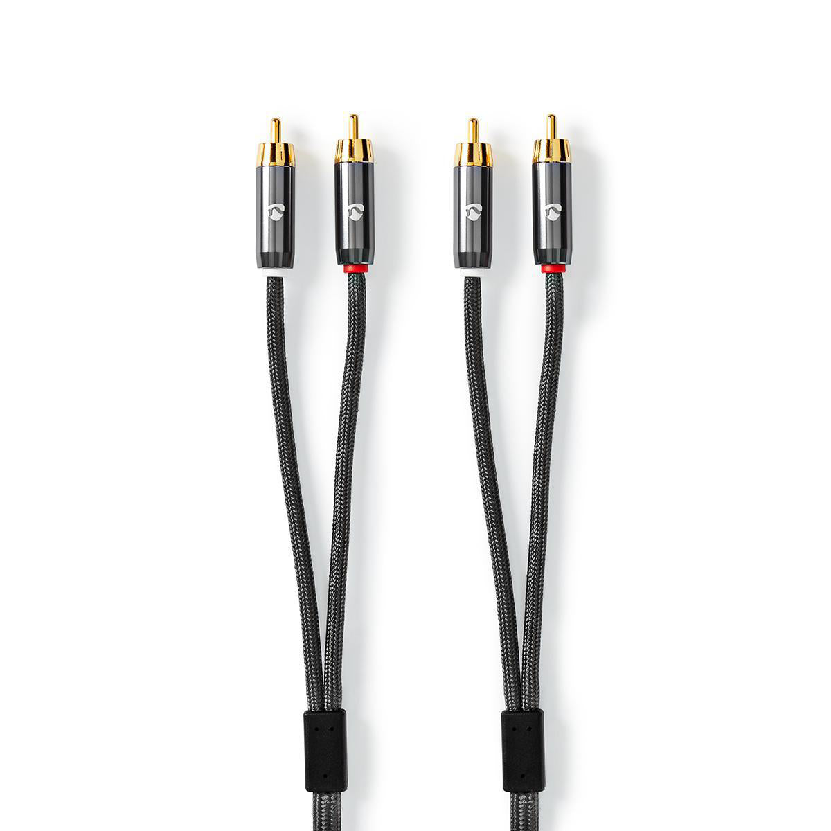 Premium Stereo cavirca (5m)
