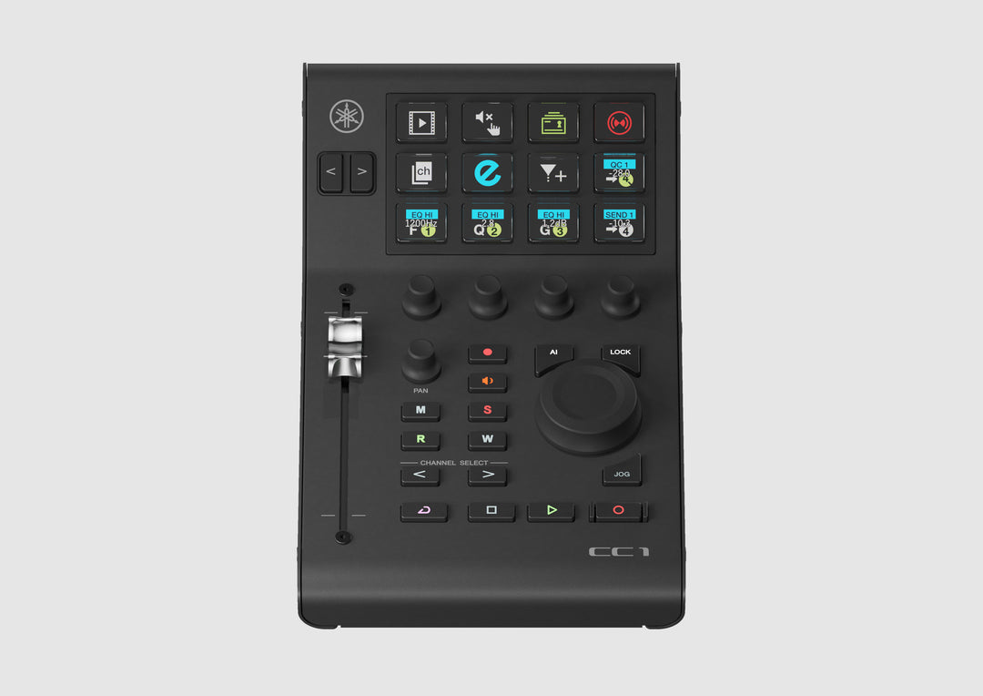 Yamaha CC1 Controller USB