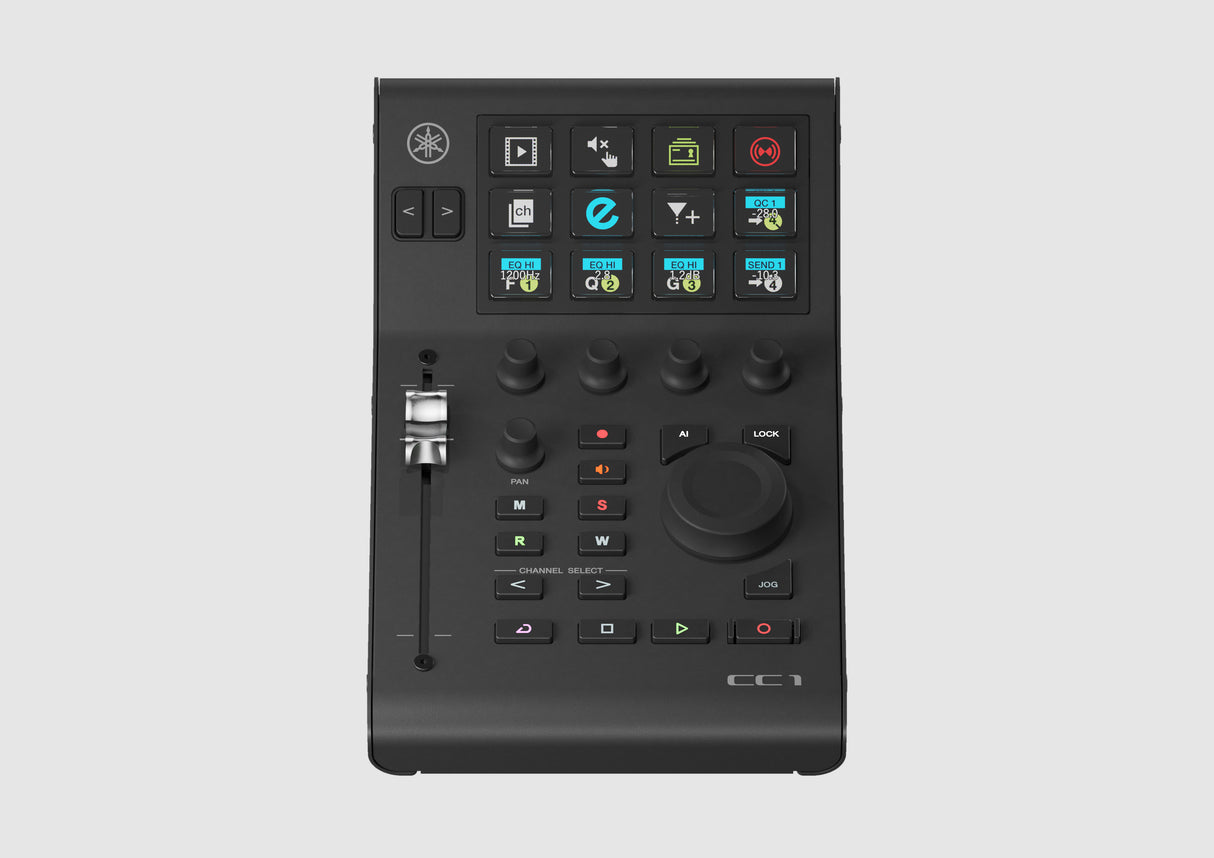 Yamaha CC1 USB Controller